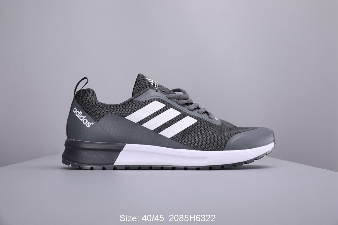 120阿迪达斯 Adidas NEO 新款运动清风跑步鞋