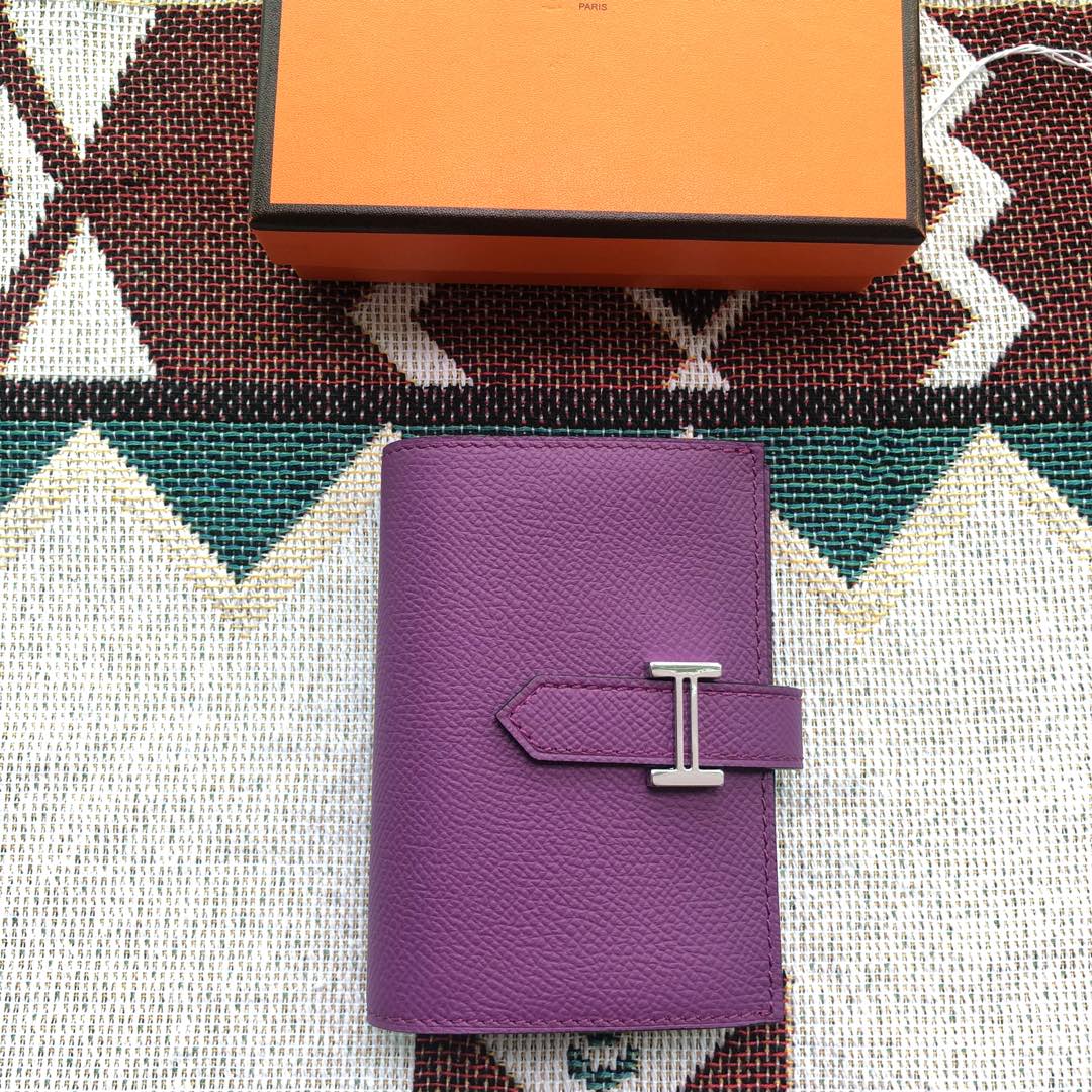Hermes Wallet Card pack Epsom