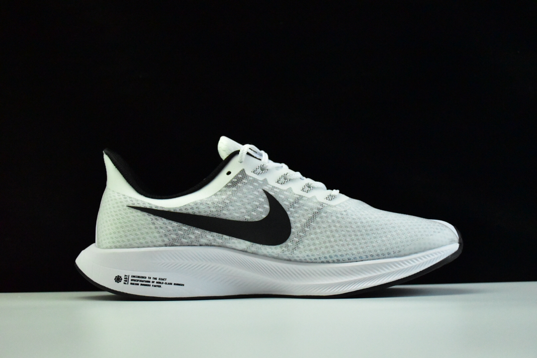 120NIKE ZOOM PEGASUS 35 TURBO 登月35 贾卡 缓震科技 网纱疾速透气 耐克 登月35代系列轻便跑鞋