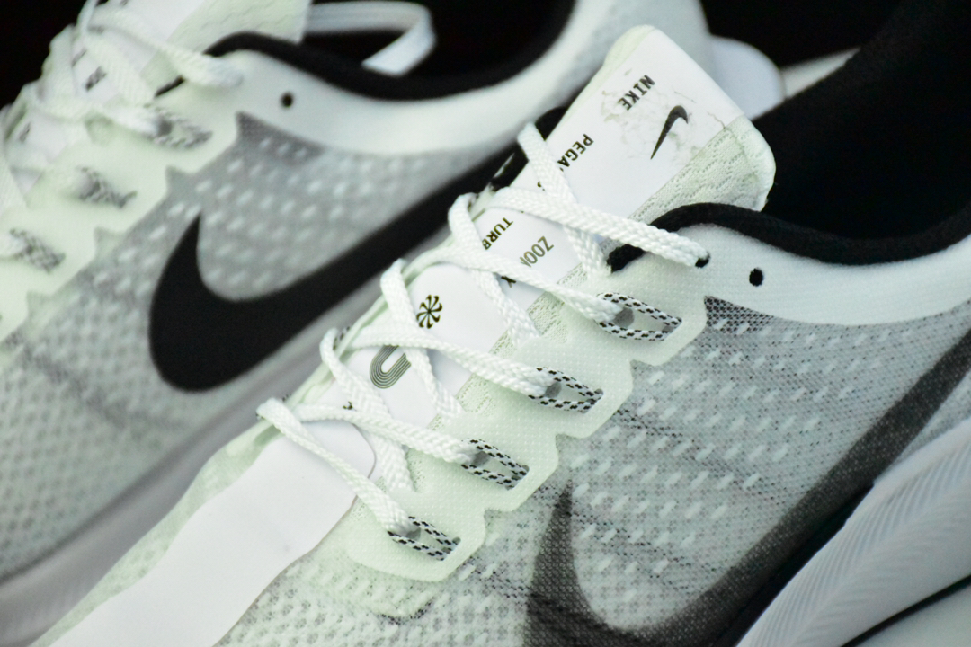 120NIKE ZOOM PEGASUS 35 TURBO 登月35 贾卡 缓震科技 网纱疾速透气 耐克 登月35代系列轻便跑鞋