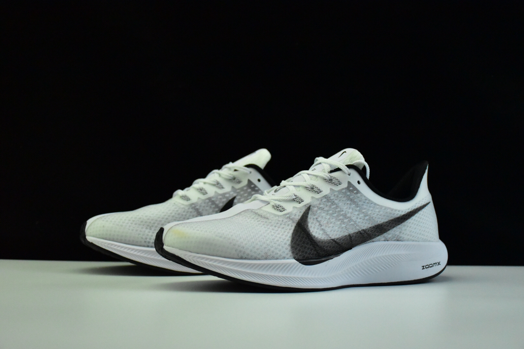 120NIKE ZOOM PEGASUS 35 TURBO 登月35 贾卡 缓震科技 网纱疾速透气 耐克 登月35代系列轻便跑鞋