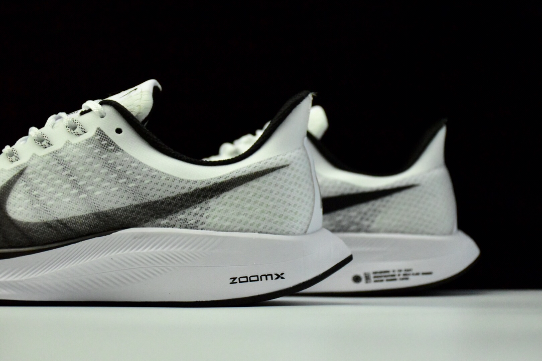 120NIKE ZOOM PEGASUS 35 TURBO 登月35 贾卡 缓震科技 网纱疾速透气 耐克 登月35代系列轻便跑鞋