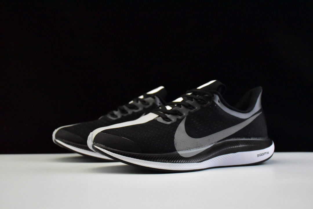 120NIKE ZOOM PEGASUS 35 TURBO 登月35 贾卡 缓震科技 网纱疾速透气 耐克 登月35代系列轻便跑鞋