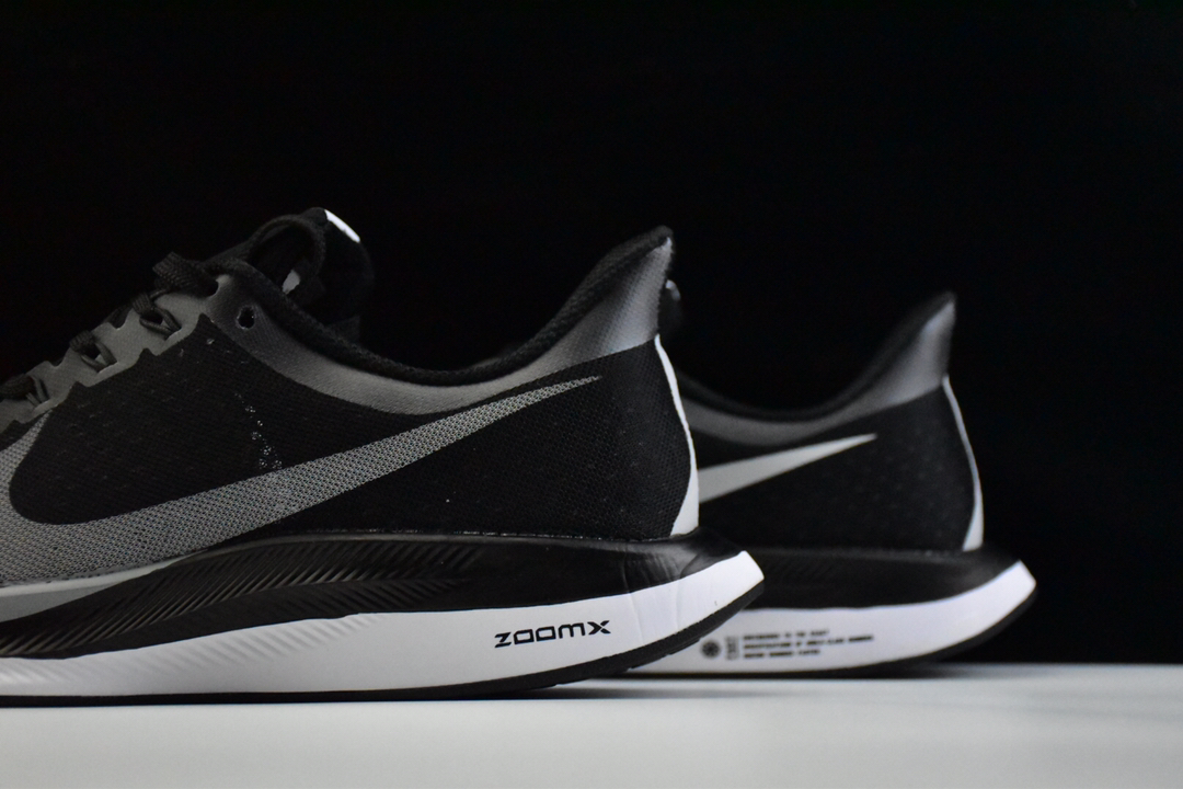 120NIKE ZOOM PEGASUS 35 TURBO 登月35 贾卡 缓震科技 网纱疾速透气 耐克 登月35代系列轻便跑鞋