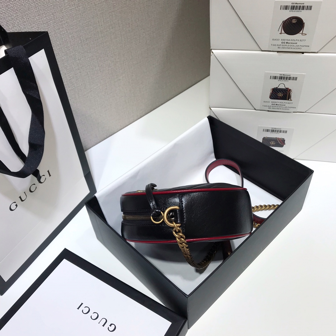 구찌 136940 가방 Gucci Bag 썸네일 이미지