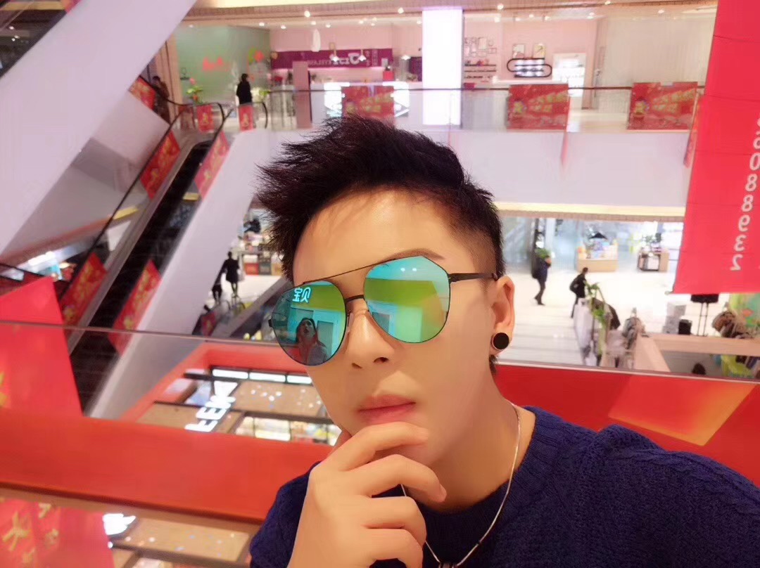 Dior Sunglasses Unisex Nylon Summer Collection Casual