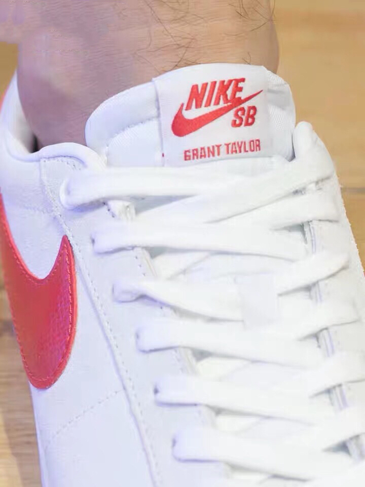 115 真标半码 公司级Nike耐克2019夏季新款男鞋开拓者板鞋小白鞋休闲运动鞋704939-101