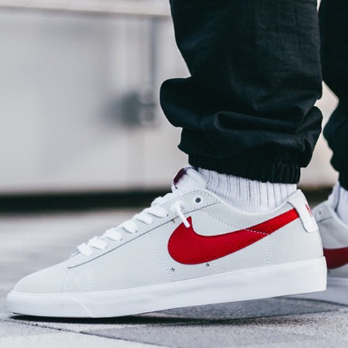 115 真标半码 公司级Nike耐克2019夏季新款男鞋开拓者板鞋小白鞋休闲运动鞋704939-101