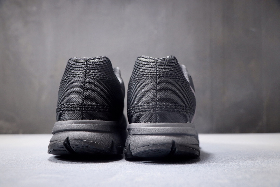 170公司级 耐克登月30代 NIKE Air Pegasus ＋30 登月系列 3M反光变色龙 轻质运动跑步鞋 超强加厚登月大底 616242-002