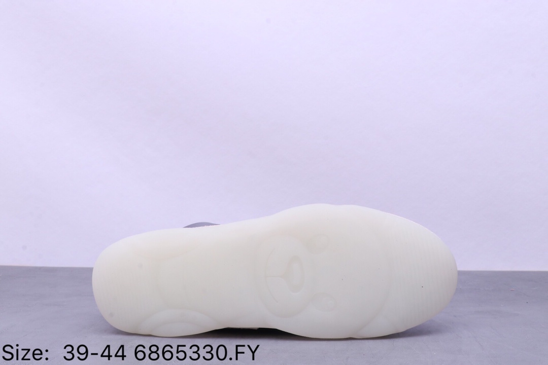 150【阿迪达斯 Adidas 】 阿迪达斯Adidas NIZZA 猪八革+网面 经典校园板鞋男士休闲小白鞋 DB0466