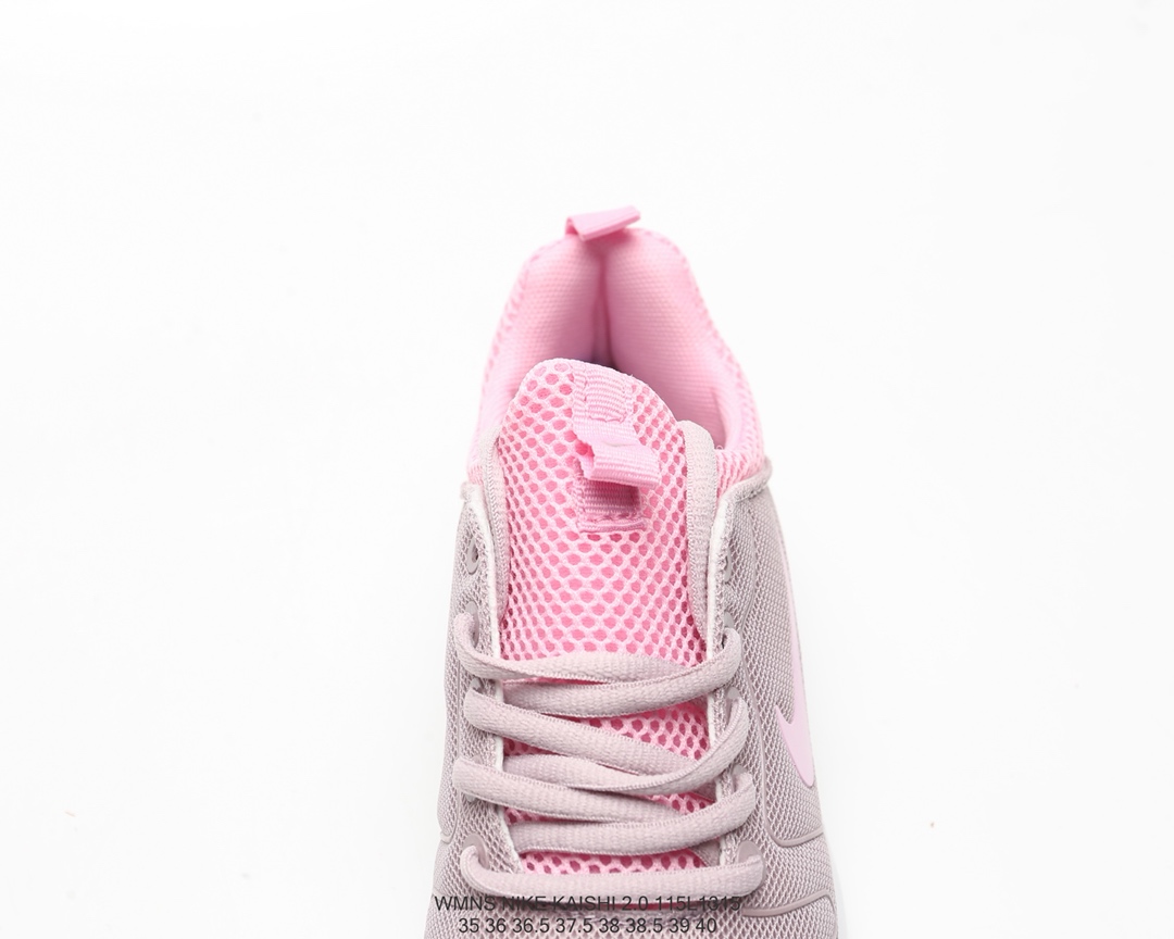 75#真标半码 耐克伦敦2代NIKE KAISHI 2.0 夏季轻便透气休闲鞋.