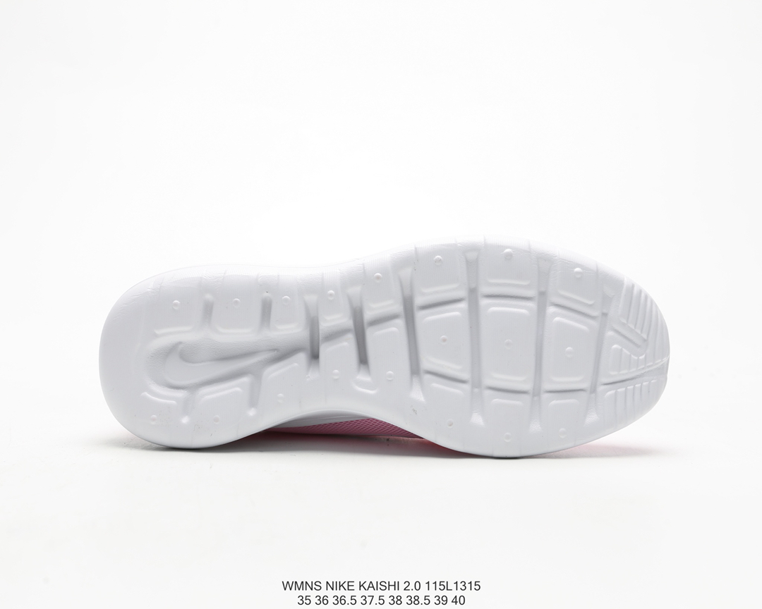 75#真标半码 耐克伦敦2代NIKE KAISHI 2.0 夏季轻便透气休闲鞋.