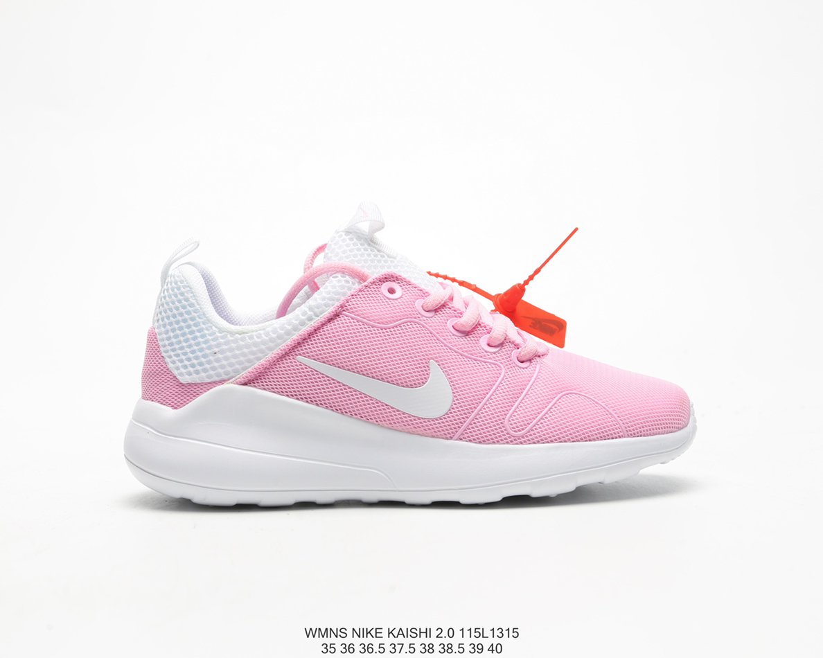 75#真标半码 耐克伦敦2代NIKE KAISHI 2.0 夏季轻便透气休闲鞋.