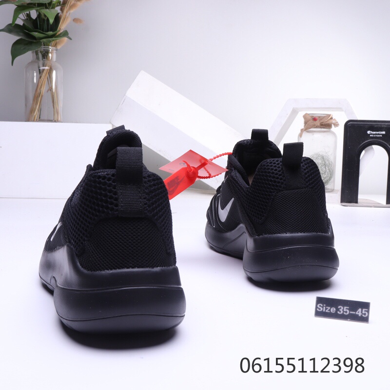 80 主打款公司级真标双数带半码防伪扣加吊牌耐克巴西2.0夏季网面透气跑步鞋