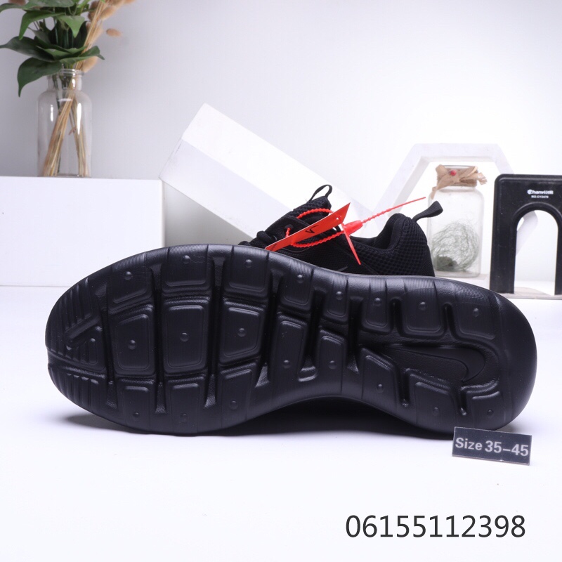 80 主打款公司级真标双数带半码防伪扣加吊牌耐克巴西2.0夏季网面透气跑步鞋