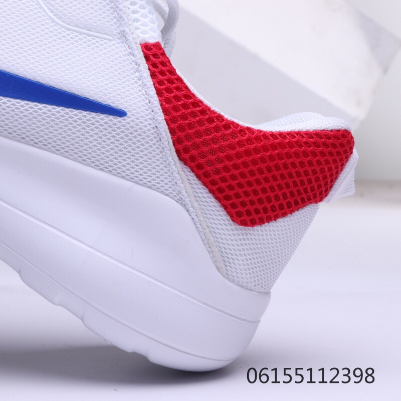 80 主打款公司级真标双数带半码防伪扣加吊牌耐克巴西2.0夏季网面透气跑步鞋