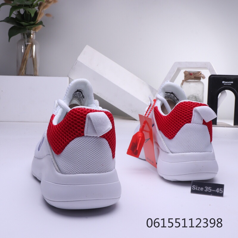 80 主打款公司级真标双数带半码防伪扣加吊牌耐克巴西2.0夏季网面透气跑步鞋