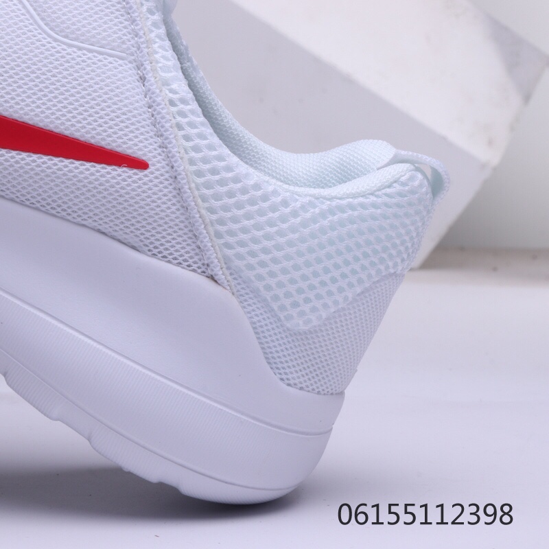 80 公司级真标双数带半码防伪扣加吊牌耐克巴西2.0夏季网面透气跑步鞋