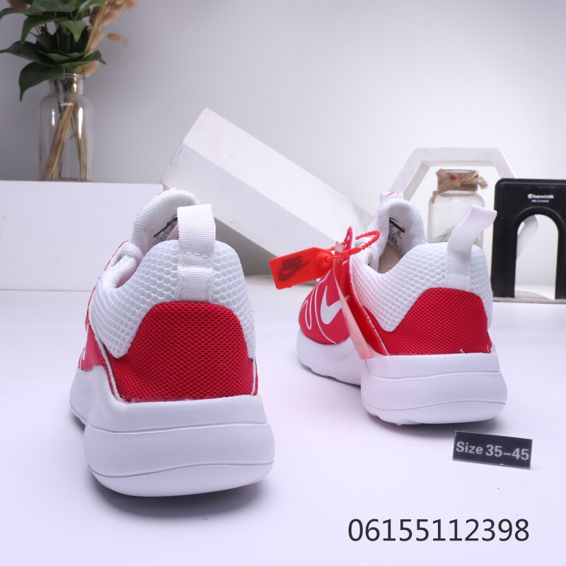 80 公司级带半码耐克巴西2.0夏季网面透气跑步鞋