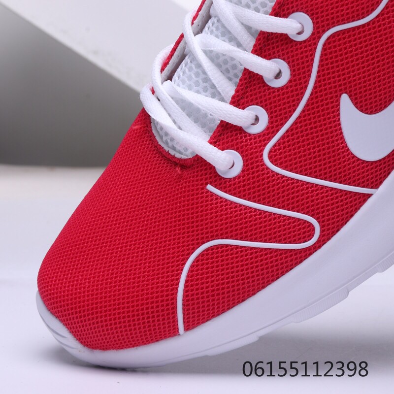 80 公司级带半码耐克巴西2.0夏季网面透气跑步鞋