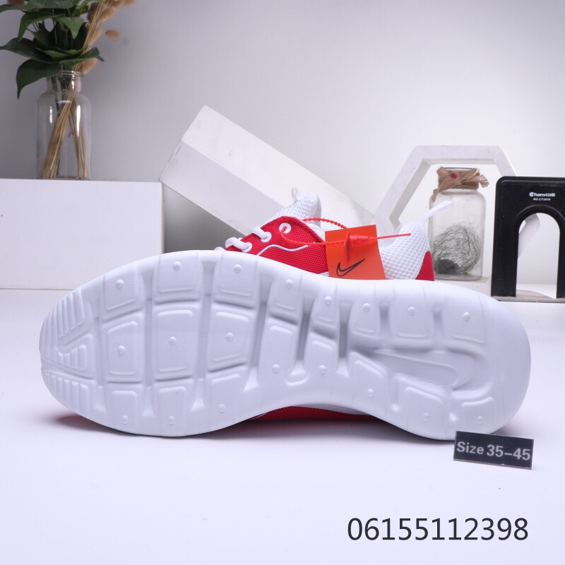 80 公司级带半码耐克巴西2.0夏季网面透气跑步鞋