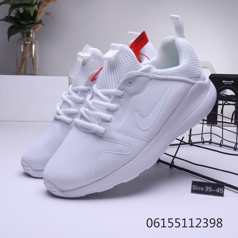 80合集图【新品上市】公司级带半码！ 耐克巴西2.0夏季网面透气跑步鞋