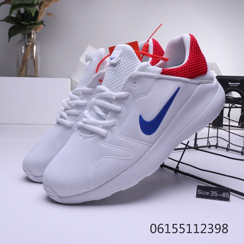 80合集图【新品上市】公司级带半码！ 耐克巴西2.0夏季网面透气跑步鞋