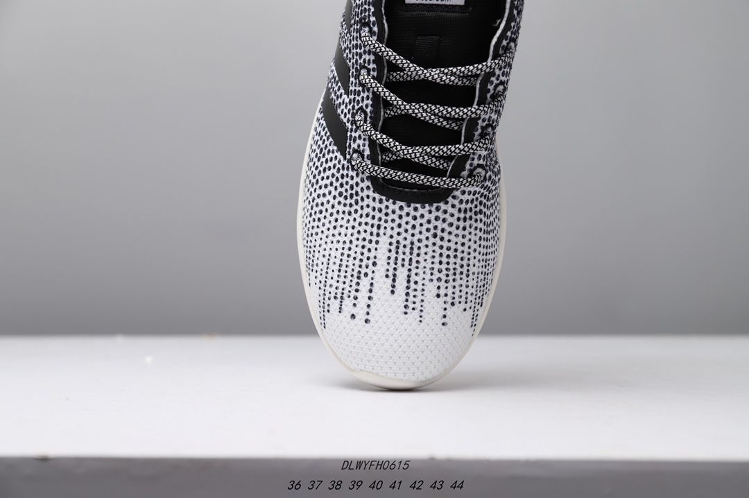 75 adidas 阿迪达斯 NEO 女子夏季轻便透气缓震运动休闲鞋