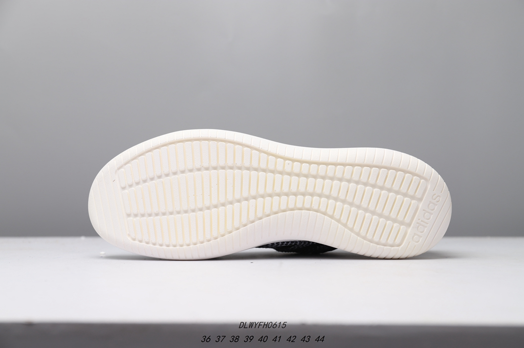 75 adidas 阿迪达斯 NEO 女子夏季轻便透气缓震运动休闲鞋