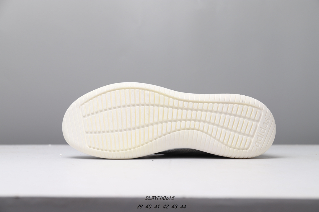 75 adidas 阿迪达斯 NEO 女子夏季轻便透气缓震运动休闲鞋