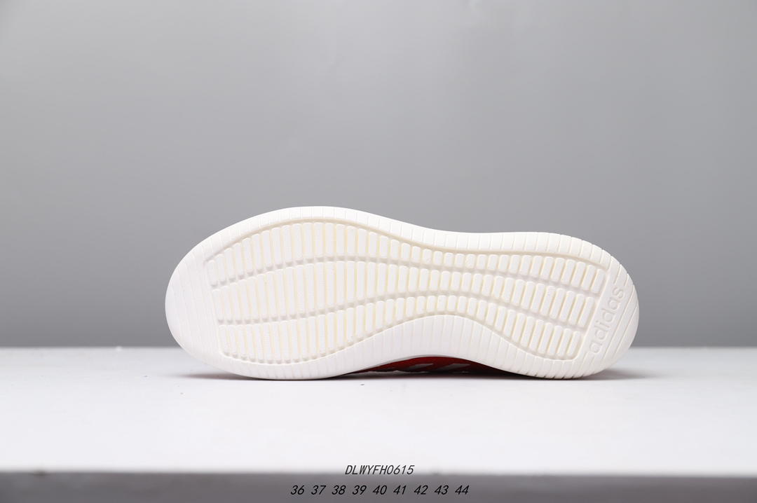 75  adidas 阿迪达斯 NEO 女子夏季轻便透气缓震运动休闲鞋