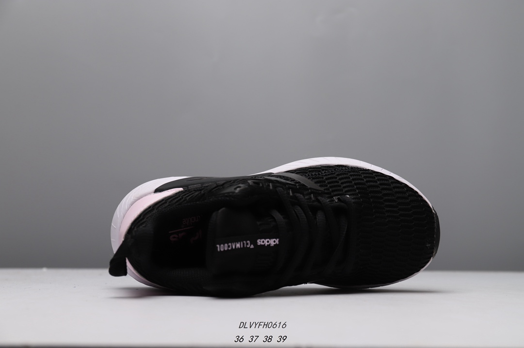 85 阿迪达斯男鞋2019夏新款QUESTAR网面透气运动跑步鞋