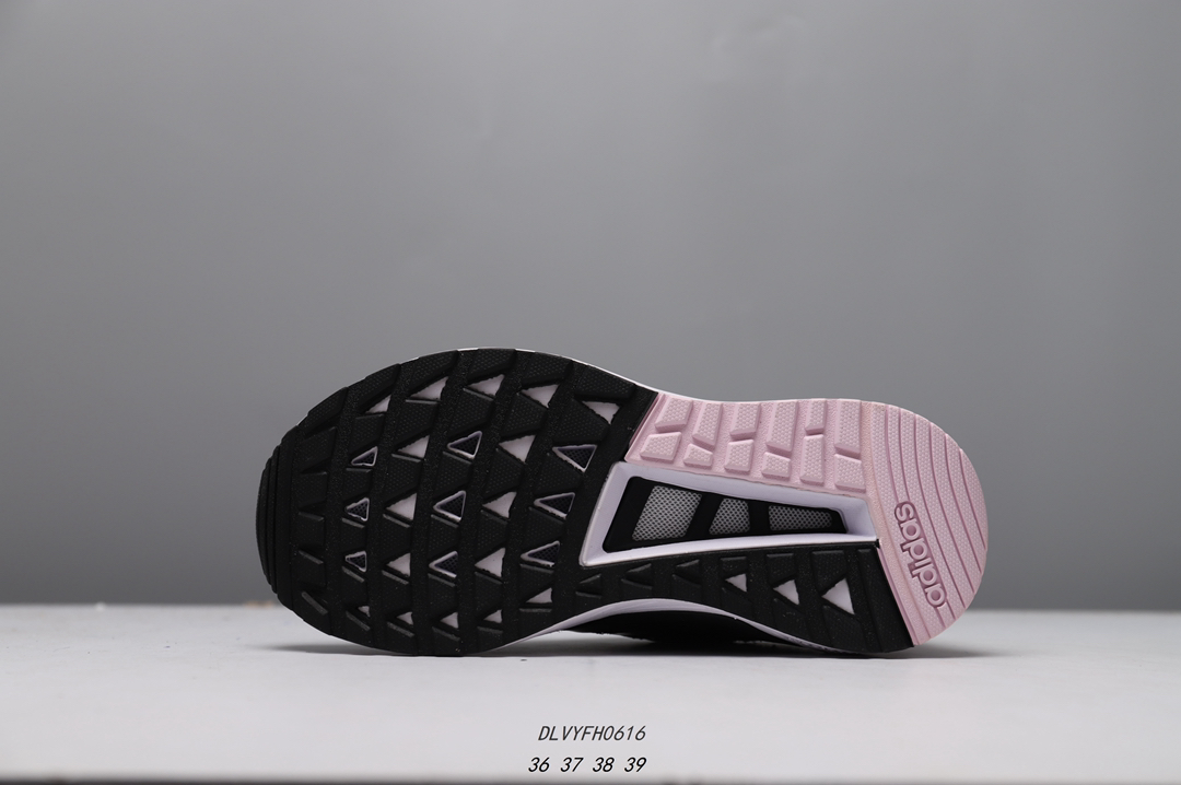 85 阿迪达斯男鞋2019夏新款QUESTAR网面透气运动跑步鞋