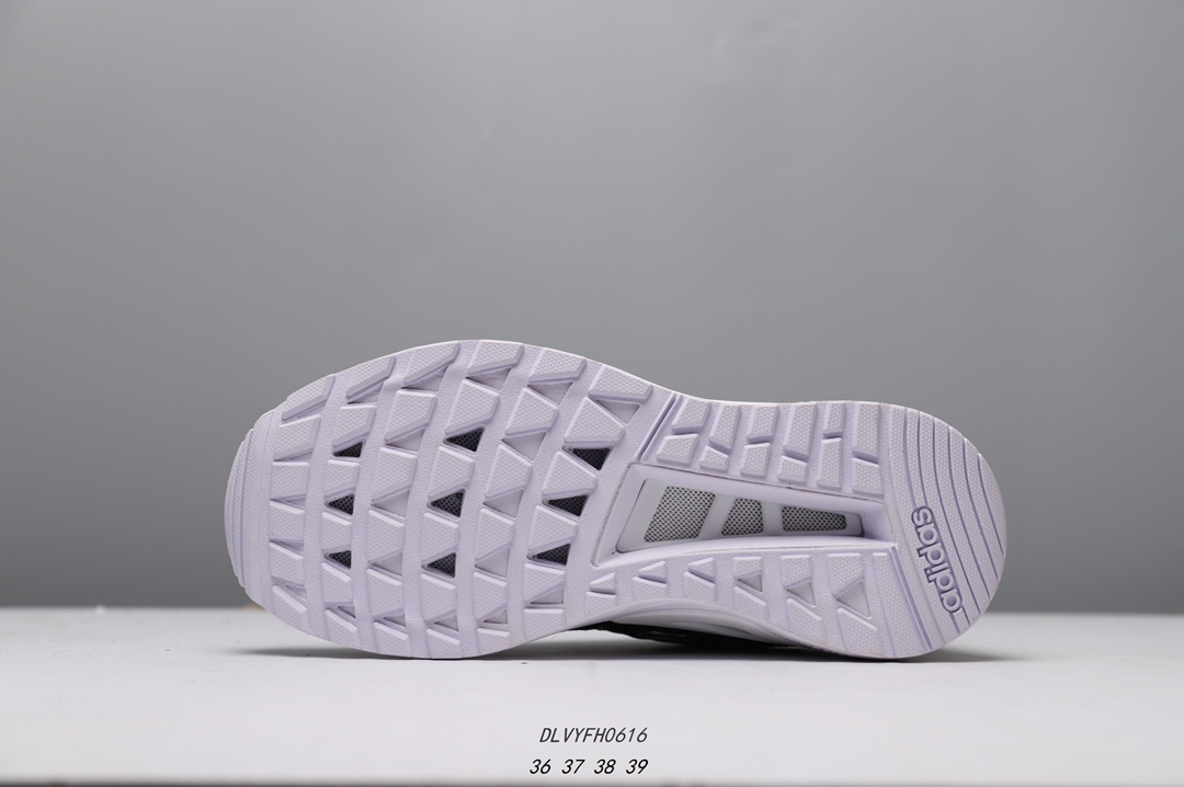 85 阿迪达斯男鞋2019夏新款QUESTAR网面透气运动跑步鞋