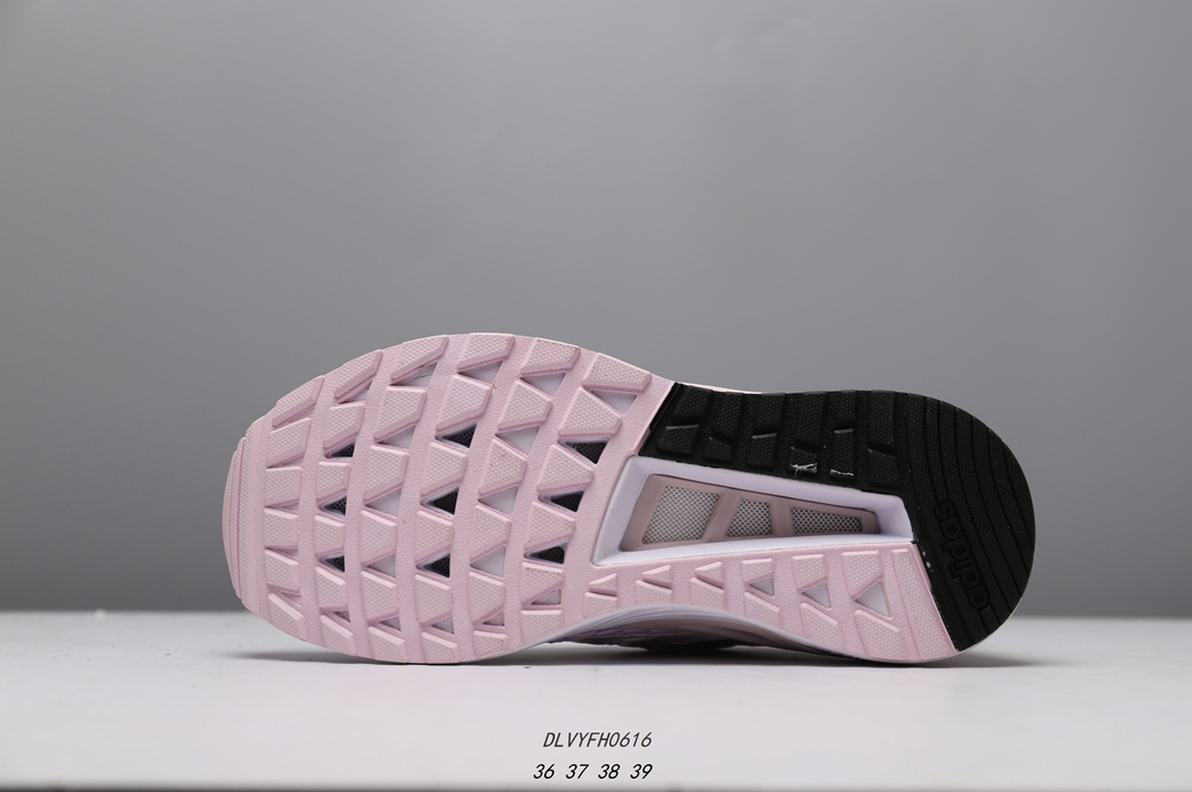 85 阿迪达斯男鞋2019夏新款QUESTAR网面透气运动跑步鞋