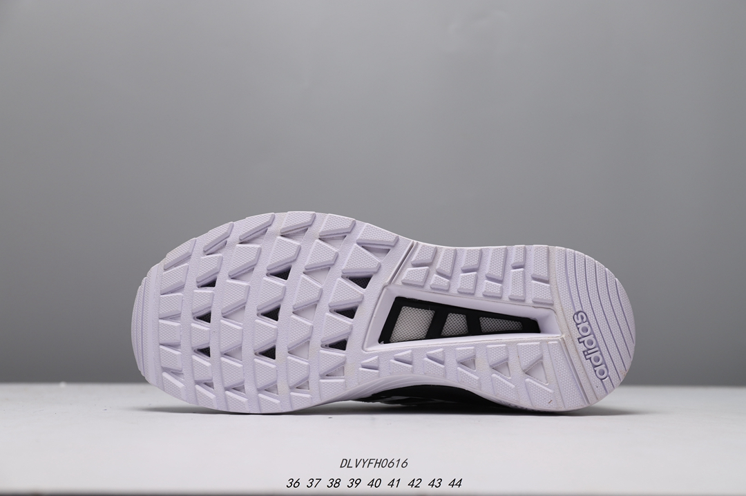 85 阿迪达斯男鞋2019夏新款QUESTAR网面透气运动跑步鞋