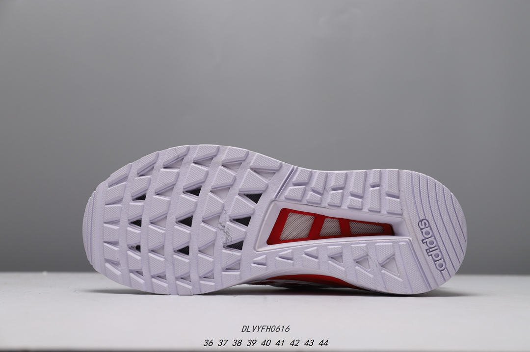 85 阿迪达斯男鞋2019夏新款QUESTAR网面透气运动跑步鞋