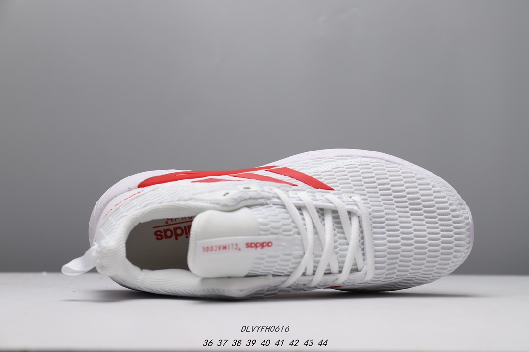 85 阿迪达斯男鞋2019夏新款QUESTAR网面透气运动跑步鞋