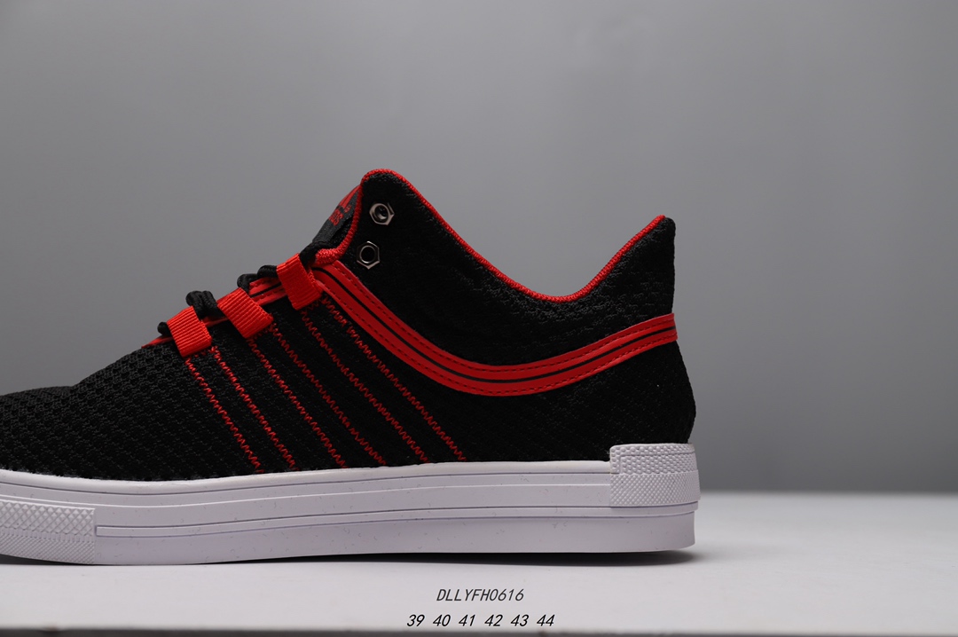 110 阿迪达斯新款针织面料休闲板鞋男鞋女鞋跑步运动鞋休闲鞋透气网面鞋情侣鞋