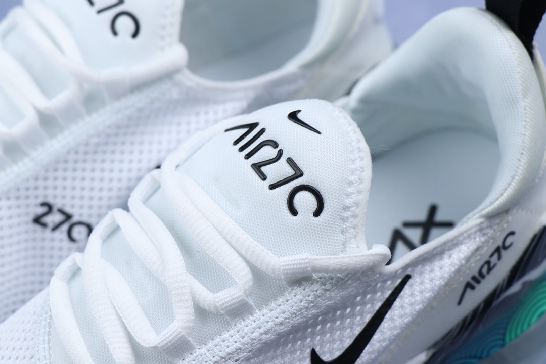 190独家出货 新配色 日本原宿Nike渠道订单 W AIR MAX270 运动休闲跑步鞋 AR0499-104