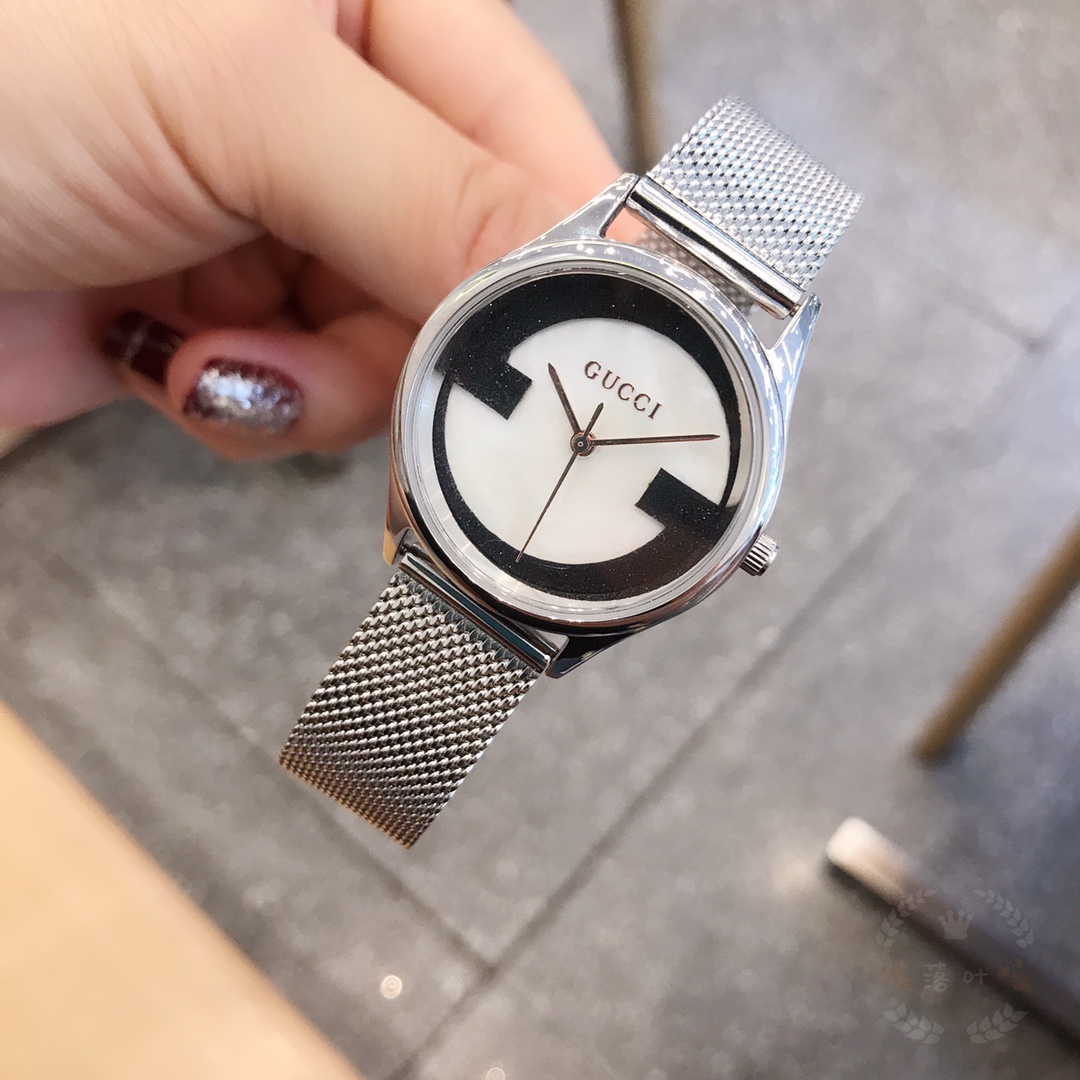 Gucci Watches GCWT1227-935