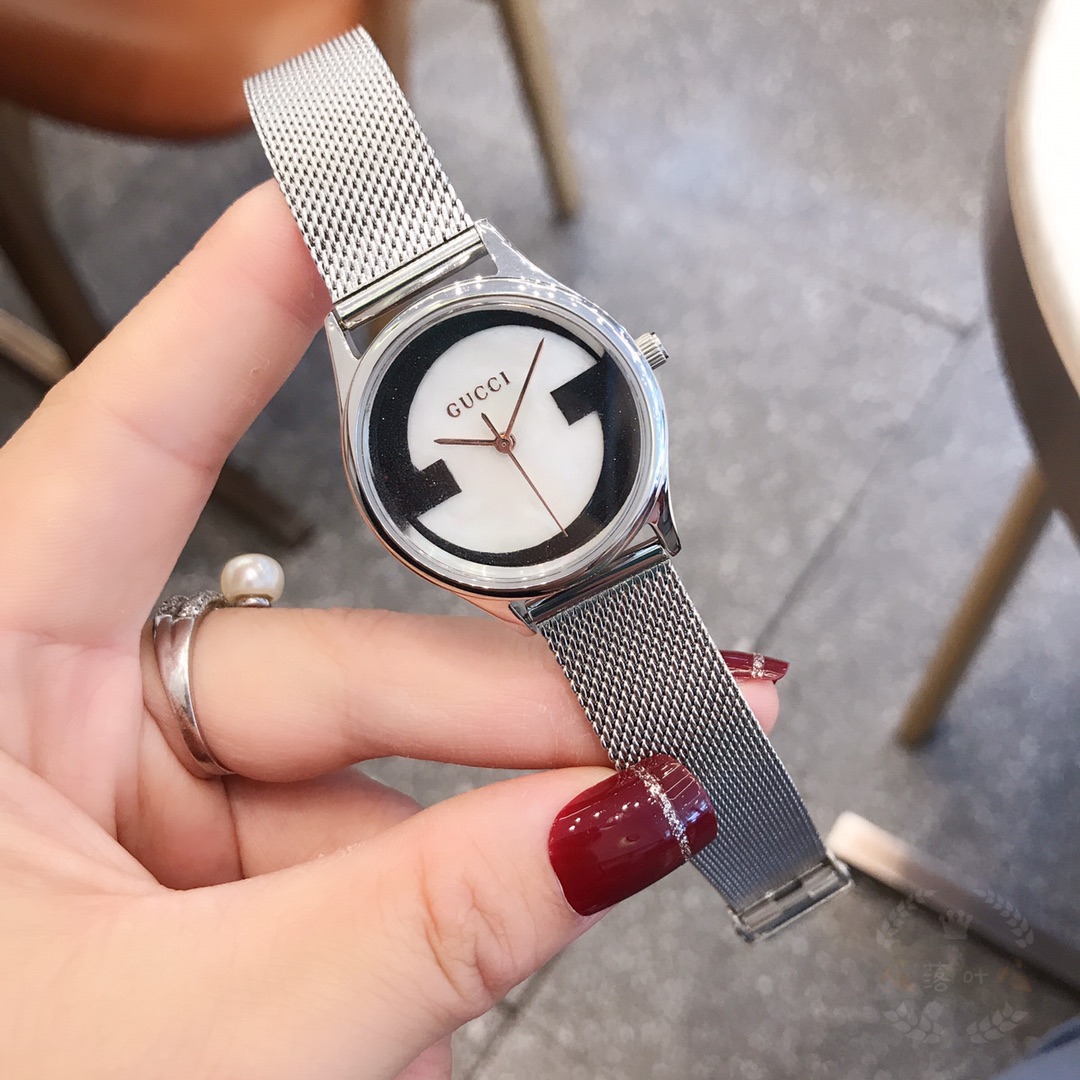 Gucci Watches GCWT1227-935