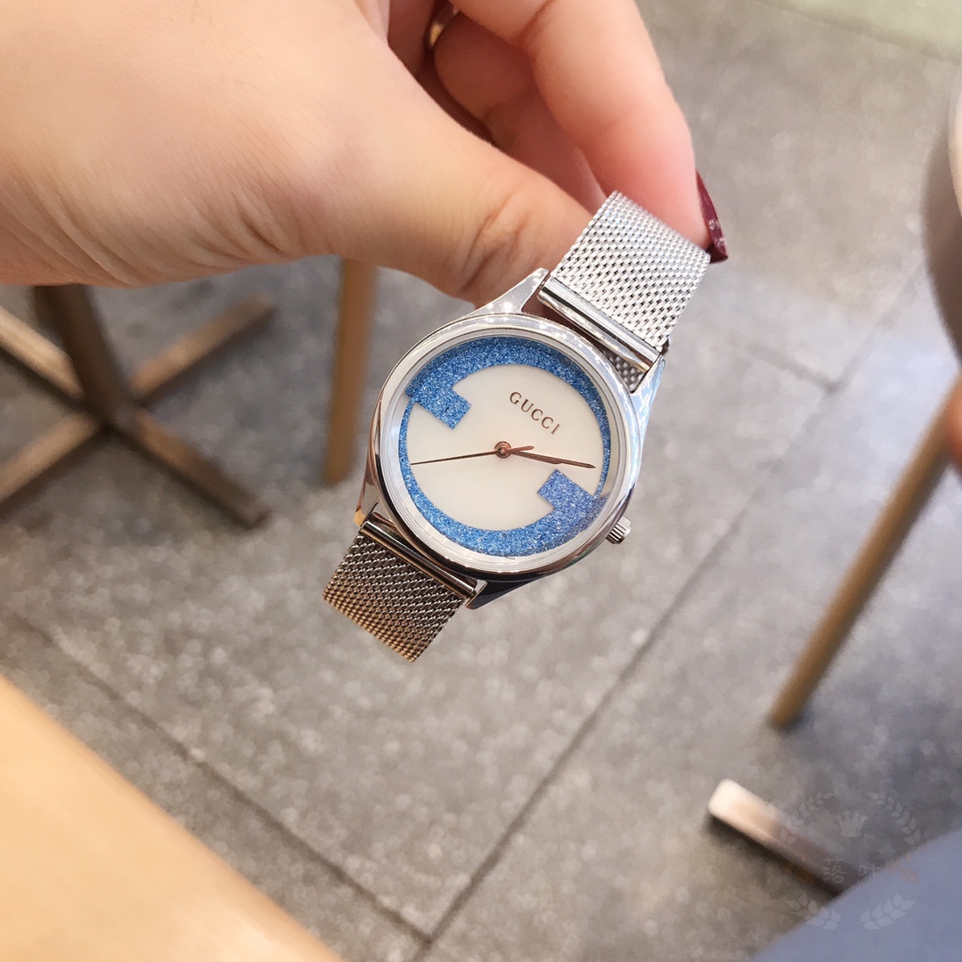 Gucci Watches GCWT1227-935
