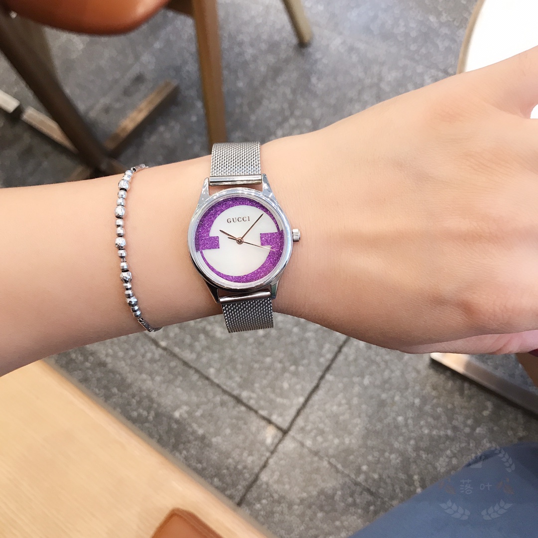 Gucci Watches GCWT1227-935