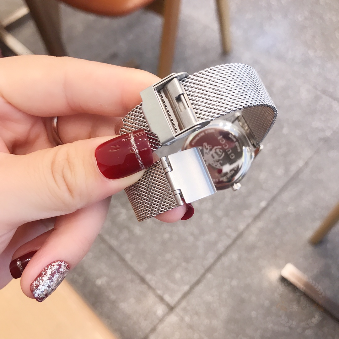 Gucci Watches GCWT1227-935