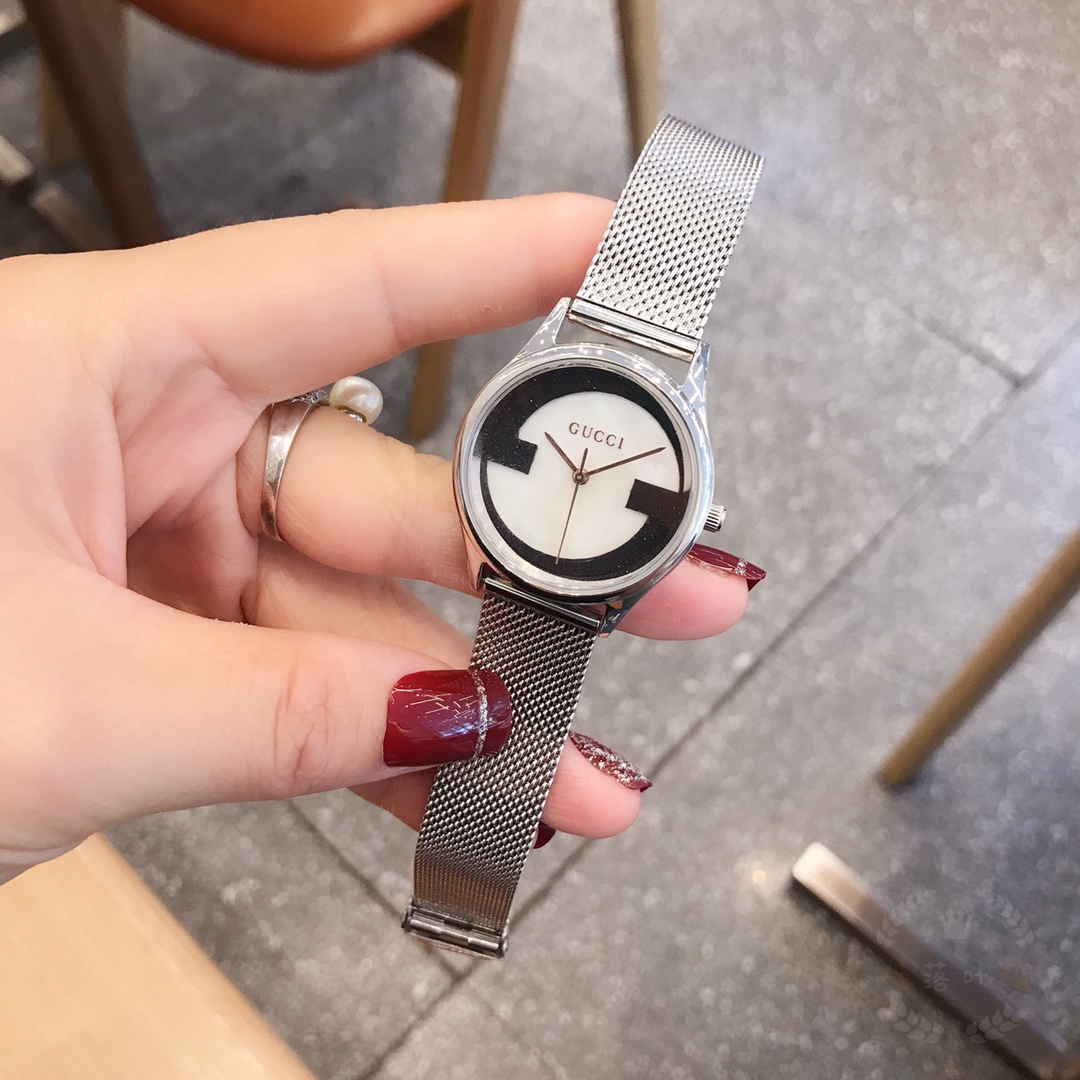 Gucci Watches GCWT1227-935