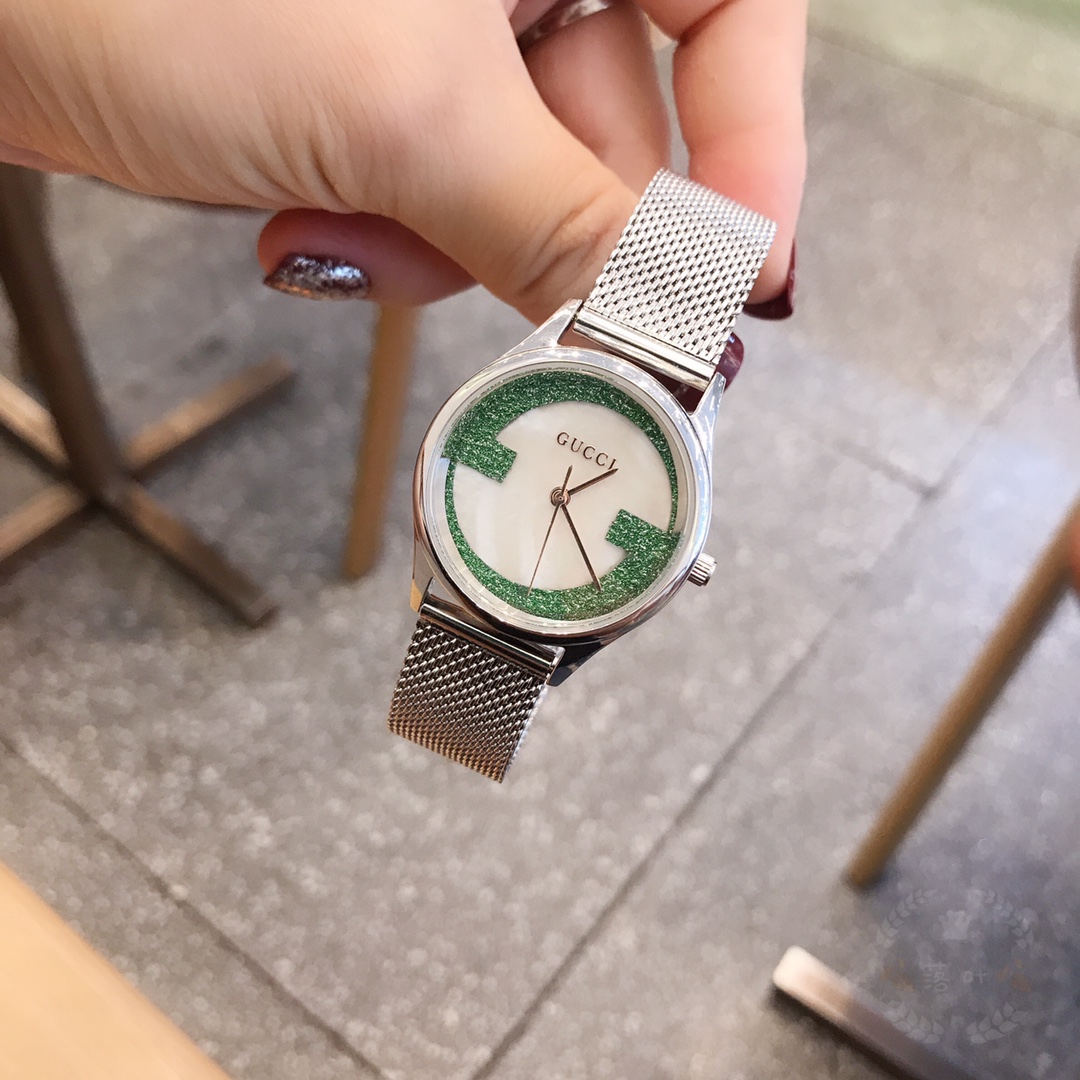 Gucci Watches GCWT1227-935