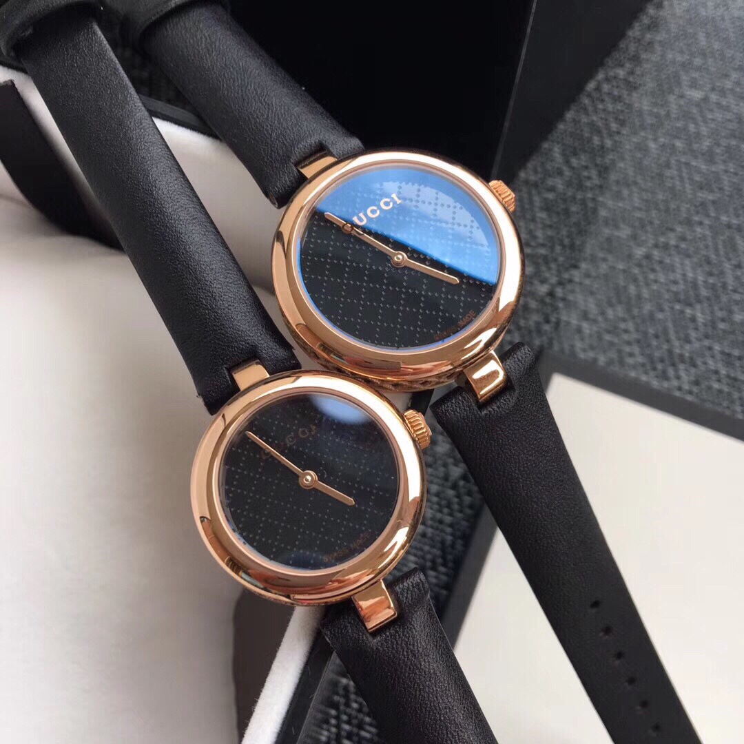 Часы Gucci