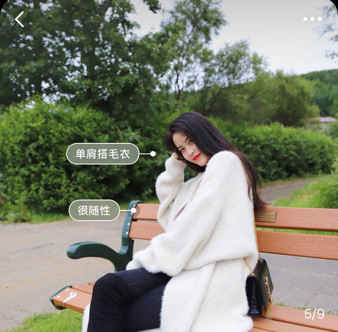 YSL 𝑲𝒂𝒕𝒆 𝟮𝟰𝒄𝒎 鳄鱼纹流苏包 354119黑色/金扣