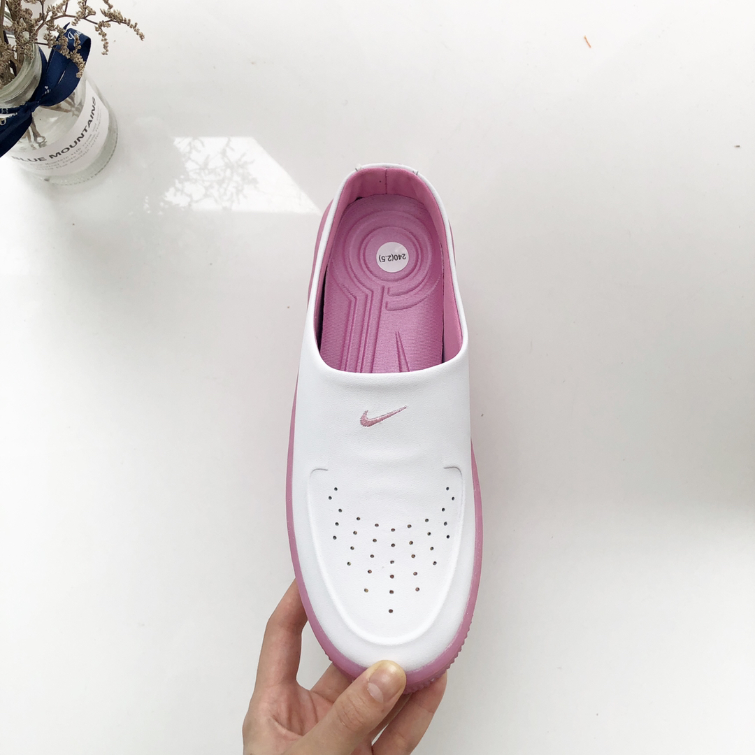 190原鞋开模 耐克NIKE AF1 LOVER XX女子运动拖鞋 货号：Cl1981-161